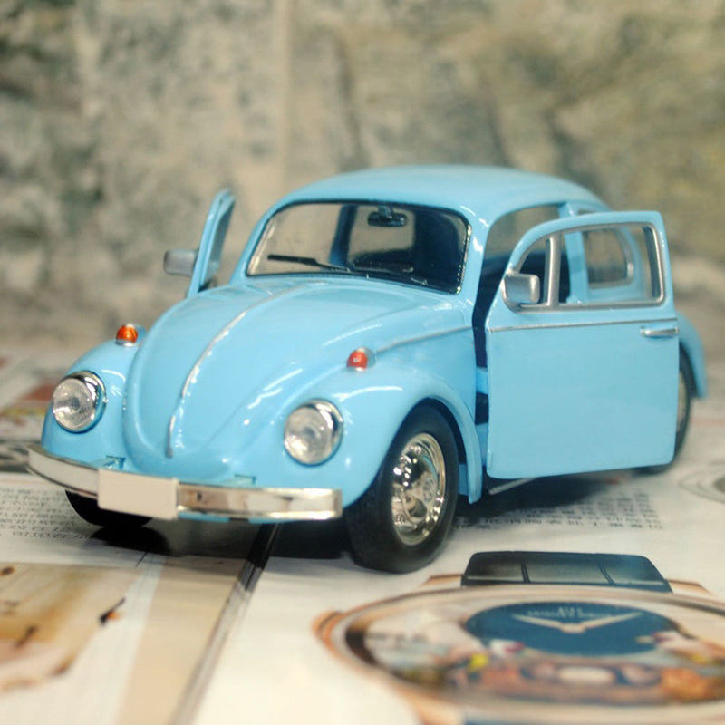 MINIATURA FUSCA