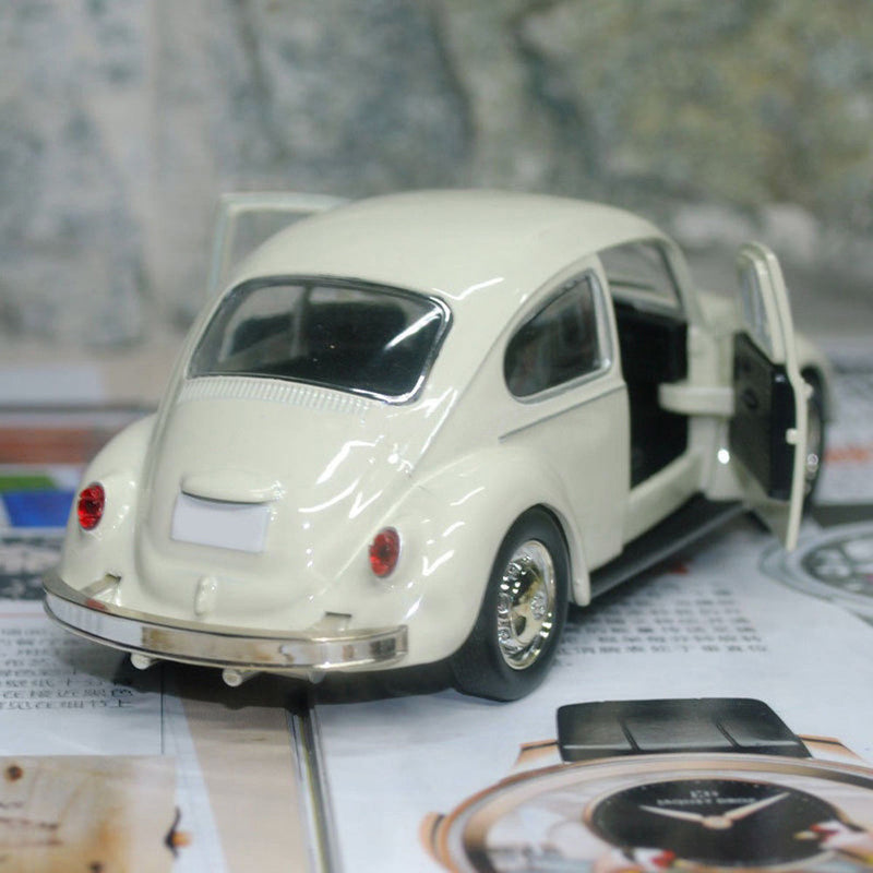 MINIATURA FUSCA