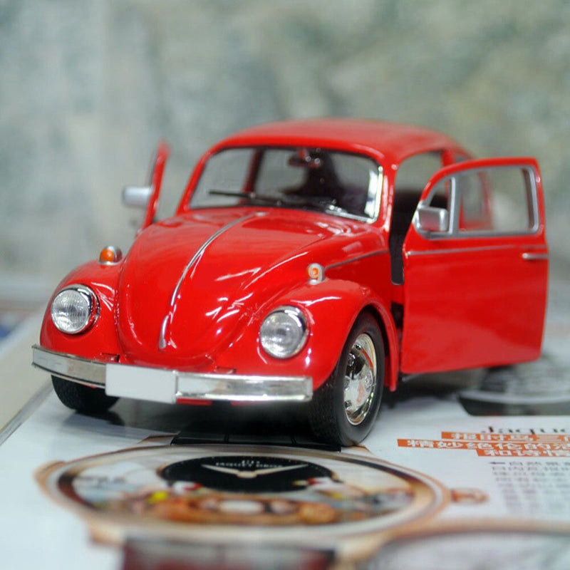 MINIATURA FUSCA