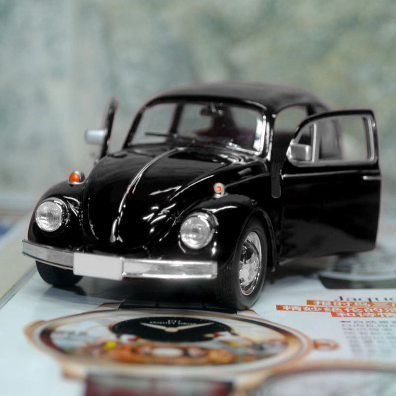 MINIATURA FUSCA