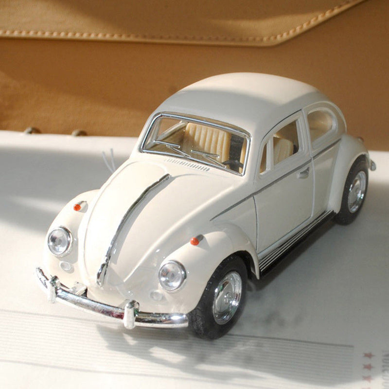 MINIATURA FUSCA