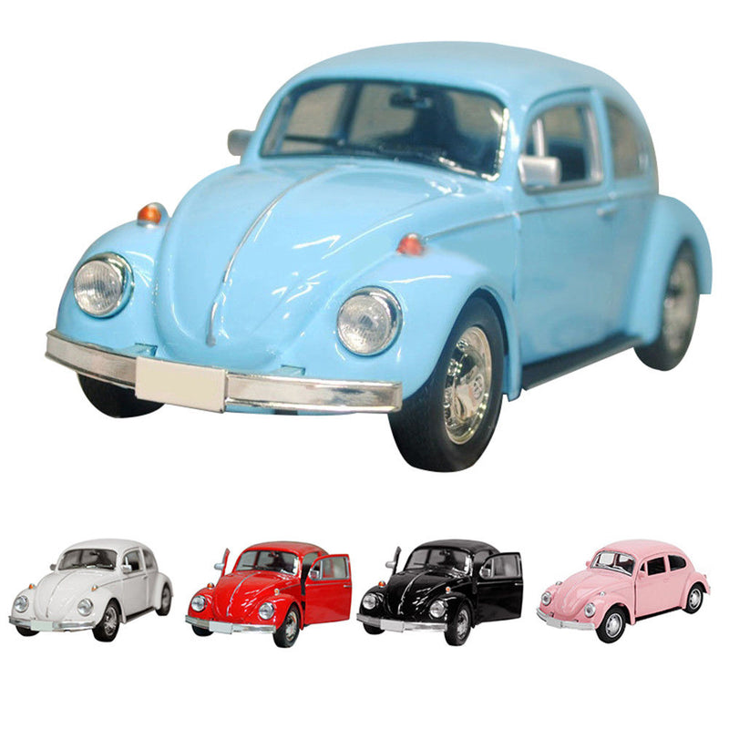 MINIATURA FUSCA