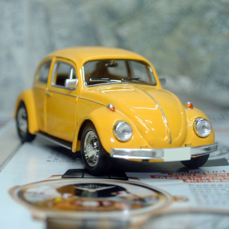 MINIATURA FUSCA