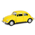 MINIATURA FUSCA