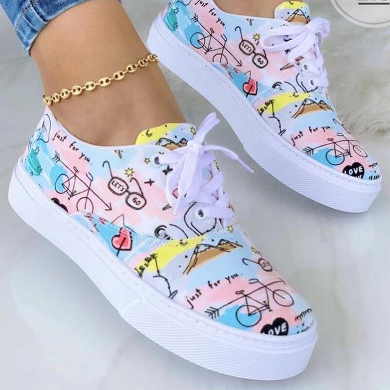 TÊNIS FEMININO PARA CAMINHADAS E CASUAL.