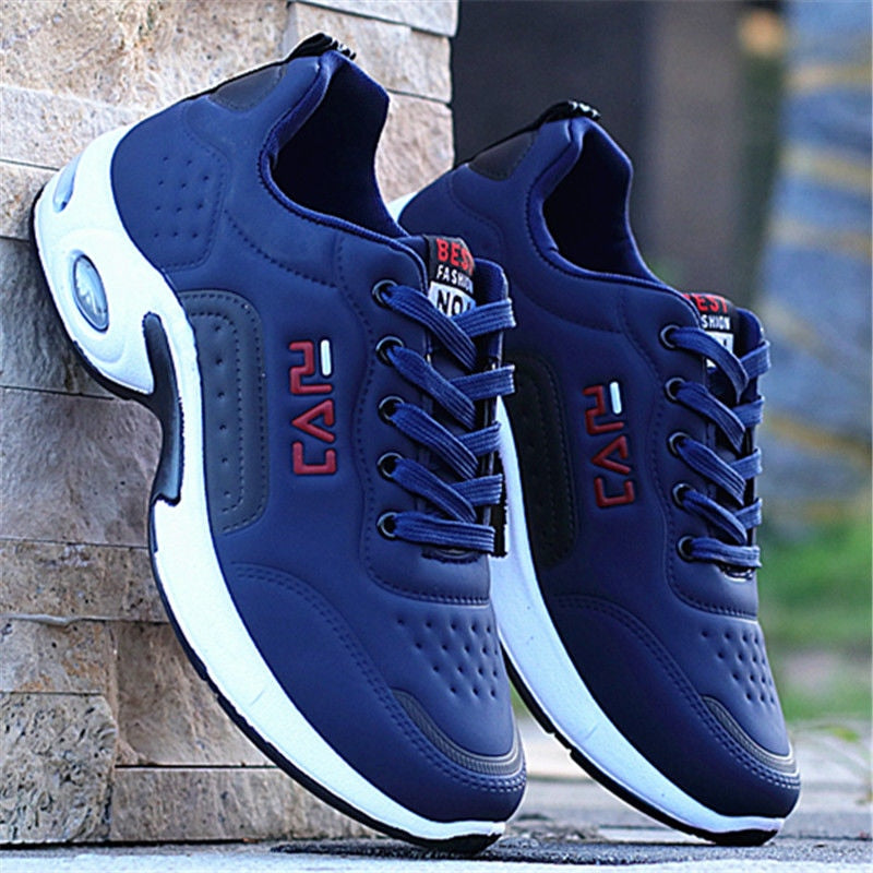 TÊNIS ESPORTIVO PARA CORRIDAS, CAMINHADAS E CASUAL.