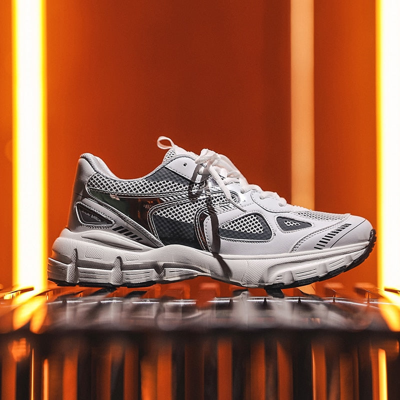 TÊNIS ESPORTIVO PARA CORRIDAS, CAMINHADAS E CASUAL.