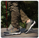 TÊNIS PARA TRILHAS LEVES E CAMINHADA.