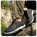 TÊNIS PARA TRILHAS LEVES E CAMINHADA.