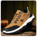 TÊNIS PARA TRILHAS LEVES E CAMINHADA.