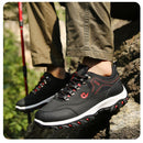 TÊNIS PARA TRILHAS LEVES E CAMINHADA.