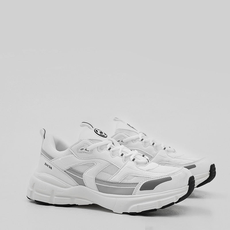 TÊNIS ESPORTIVO PARA CORRIDAS, CAMINHADAS E CASUAL.