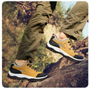 TÊNIS PARA TRILHAS LEVES E CAMINHADA.