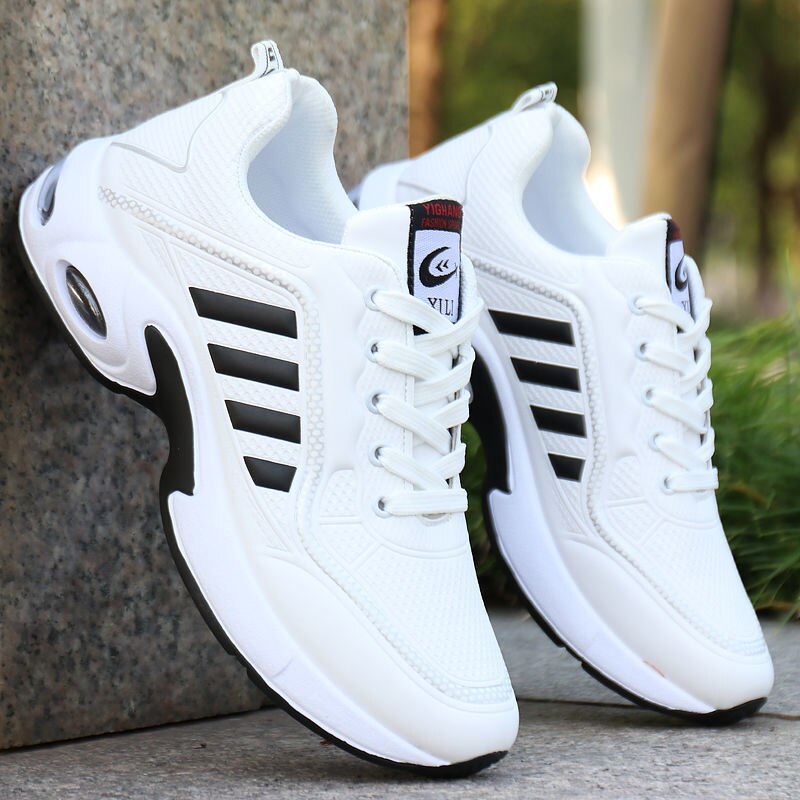 TÊNIS ESPORTIVO PARA CORRIDAS, CAMINHADAS E CASUAL.