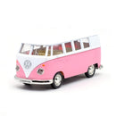 MINIATURA KOMBI VOLKSWAGEM