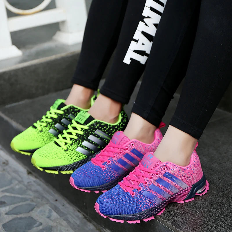 Tênis Run Fit