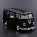 MINIATURA KOMBI VOLKSWAGEM