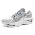 TENIS ESPORTIVO PARA CORRIDAS, CAMINHADAS E CASUAL.