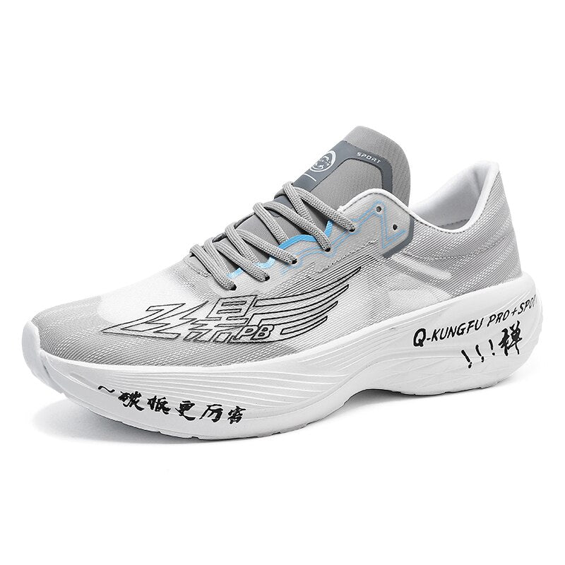 TENIS ESPORTIVO PARA CORRIDAS, CAMINHADAS E CASUAL.