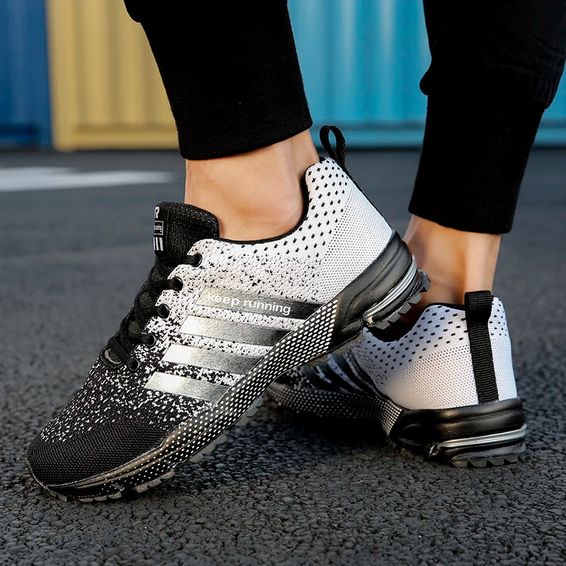Tênis Run Fit