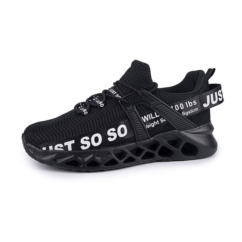 TÊNIS ESPORTIVO PARA CORRIDAS, CAMINHADAS E CASUAL.