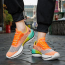 TENIS ESPORTIVO PARA CORRIDAS, CAMINHADAS E CASUAL.