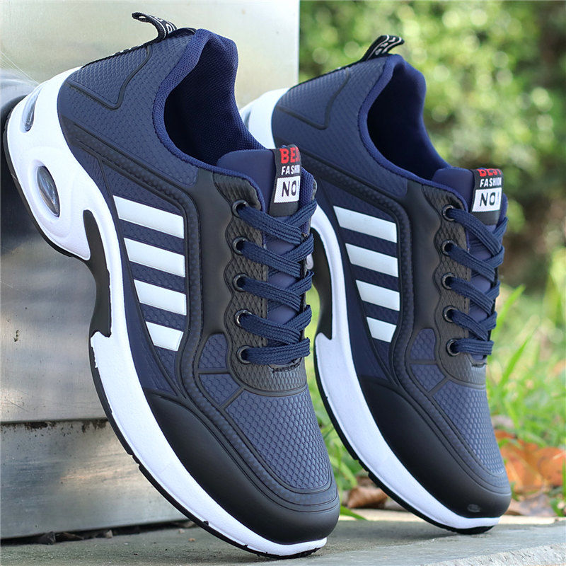 TÊNIS ESPORTIVO PARA CORRIDAS, CAMINHADAS E CASUAL.
