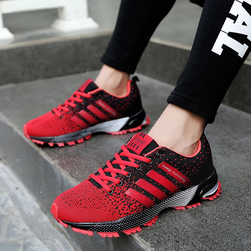 Tênis Run Fit