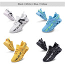 TÊNIS ESPORTIVO PARA CORRIDAS, CAMINHADAS E CASUAL.