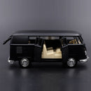 MINIATURA KOMBI VOLKSWAGEM