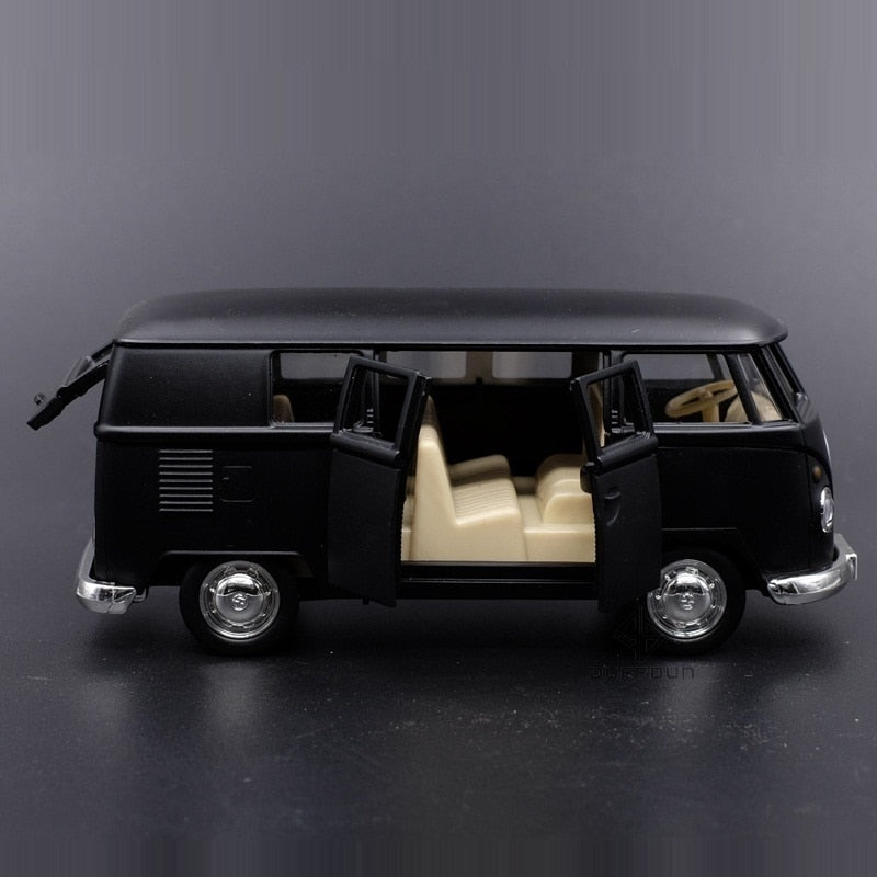 Diecast vw clearance combi