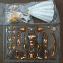 CAVALEIRO DE OURO MILO DE ESCORPIÃO.