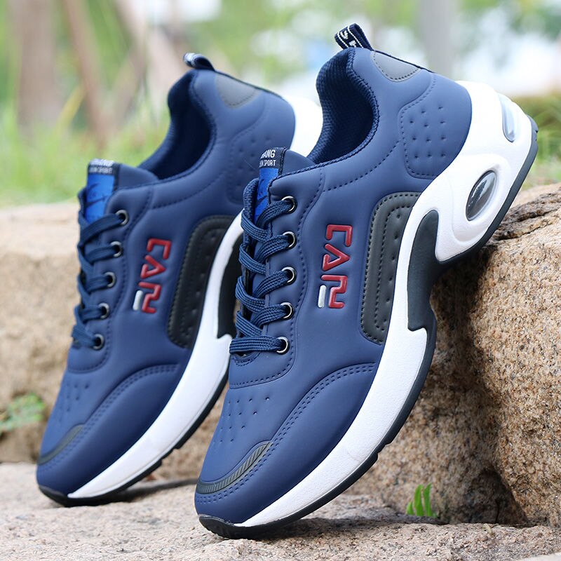 TÊNIS ESPORTIVO PARA CORRIDAS, CAMINHADAS E CASUAL.