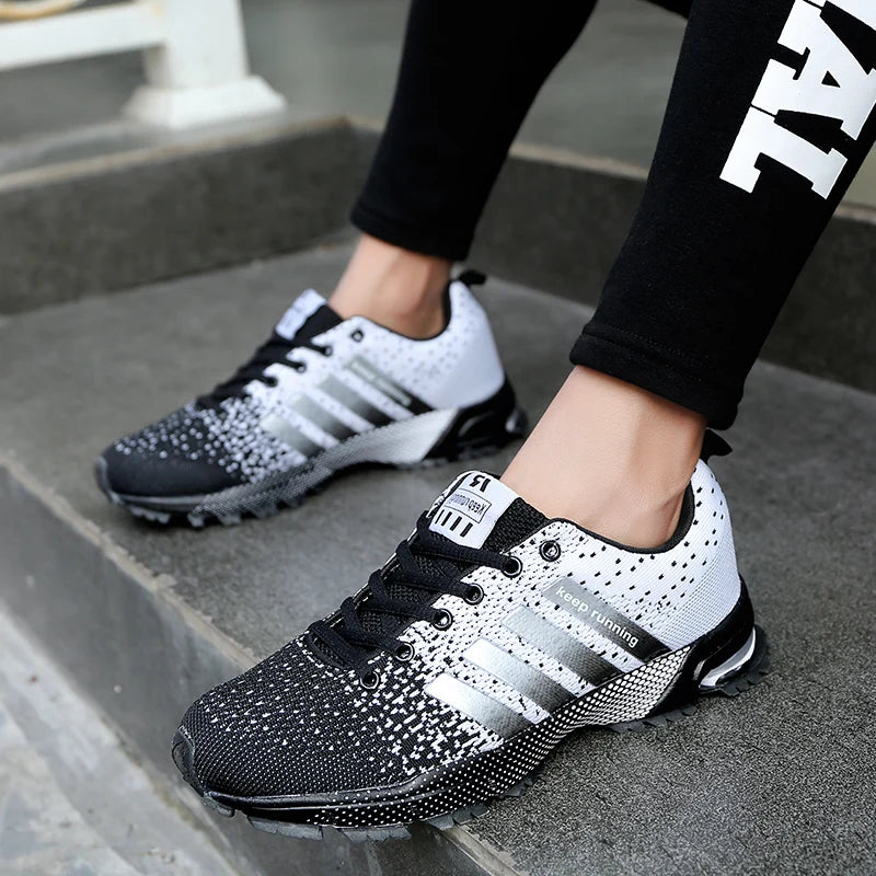 Tênis Run Fit