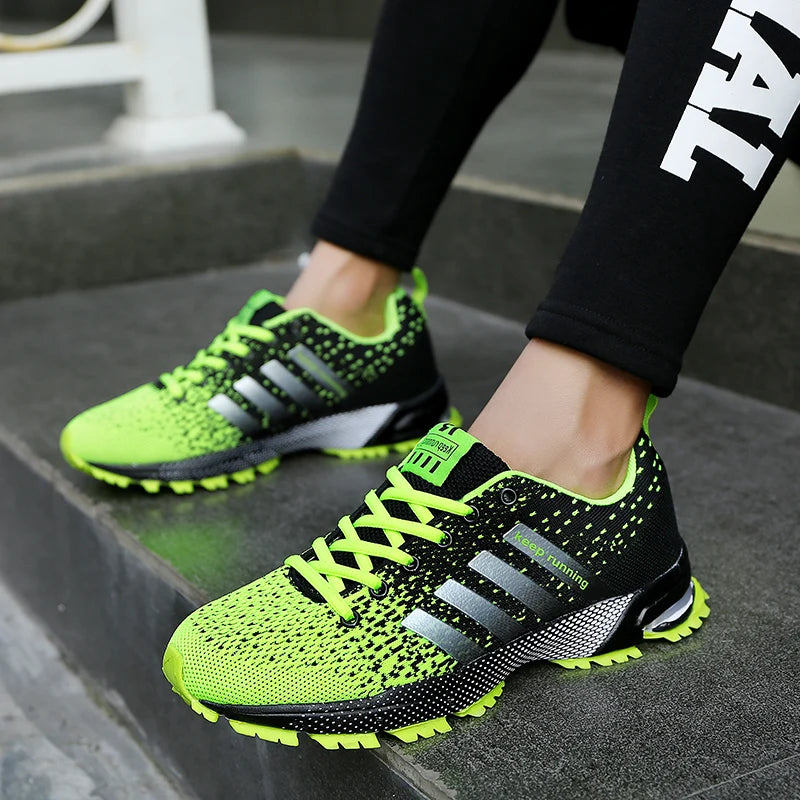 Tênis Run Fit