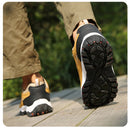 TÊNIS PARA TRILHAS LEVES E CAMINHADA.