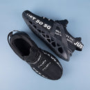 TÊNIS ESPORTIVO PARA CORRIDAS, CAMINHADAS E CASUAL.