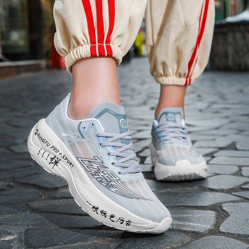 TENIS ESPORTIVO PARA CORRIDAS, CAMINHADAS E CASUAL.