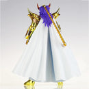 CAVALEIRO DE OURO MILO DE ESCORPIÃO.