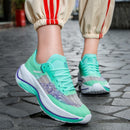 TENIS ESPORTIVO PARA CORRIDAS, CAMINHADAS E CASUAL.