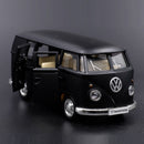 MINIATURA KOMBI VOLKSWAGEM
