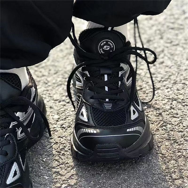 TÊNIS ESPORTIVO PARA CORRIDAS, CAMINHADAS E CASUAL.