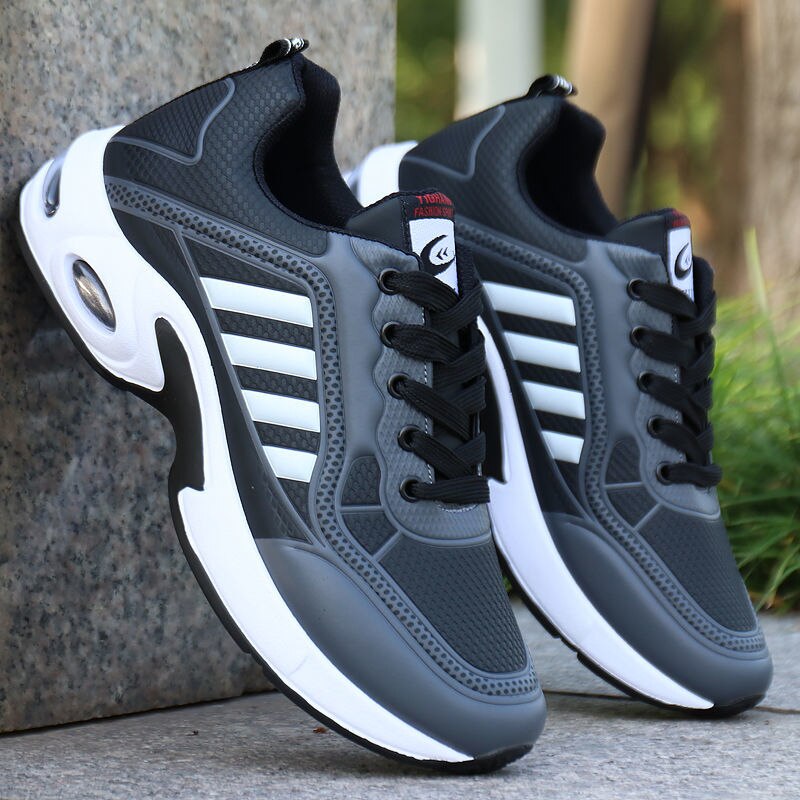 TÊNIS ESPORTIVO PARA CORRIDAS, CAMINHADAS E CASUAL.