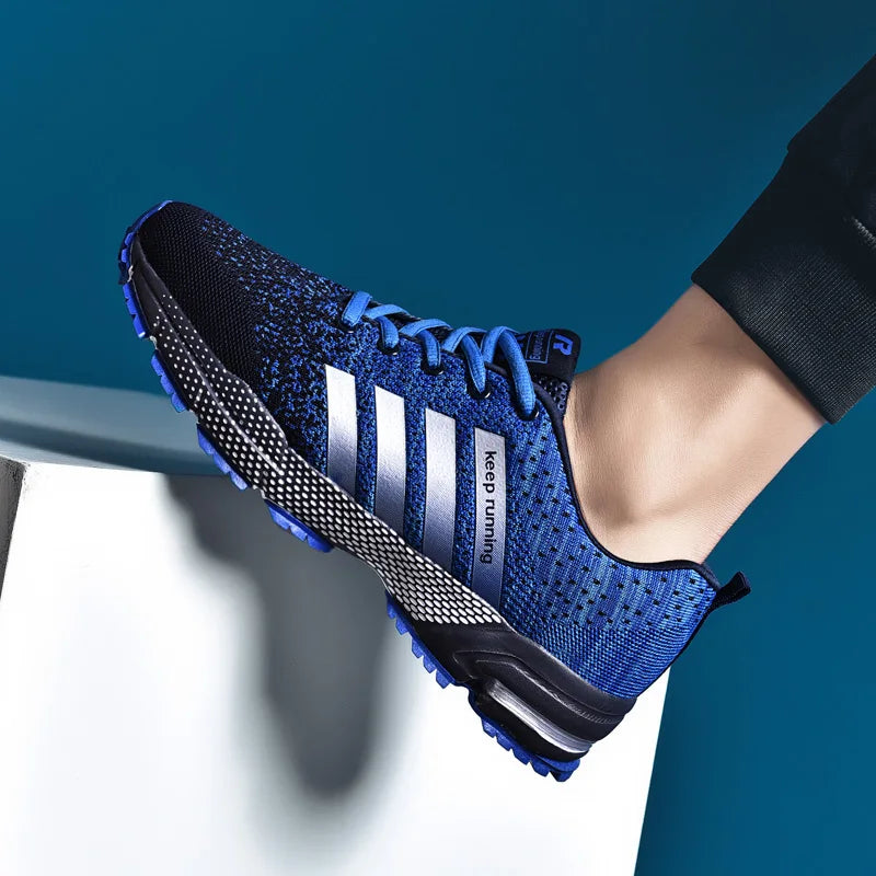 Tênis Run Fit