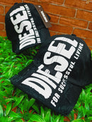 BONÉ DIESEL SNAPBACK