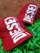 BONÉ DIESEL SNAPBACK