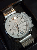 RELOGIO CAMALEÃO 10 BAR 100% FUNCIONAL