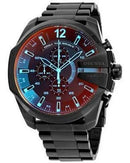 RELOGIO CAMALEÃO 10 BAR 100% FUNCIONAL