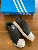 ADIDAS SLIN ON PRETO