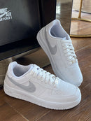 AIR FORCE 1 REFLETIVO BRANCO